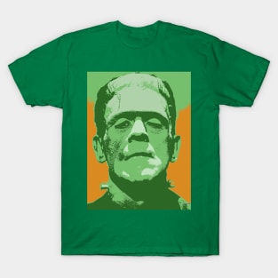 Boris Karloff T-Shirt